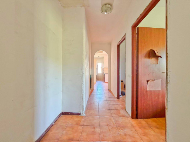 Appartamento in vendita a Ardea