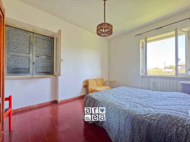 Villa in vendita a Lariano