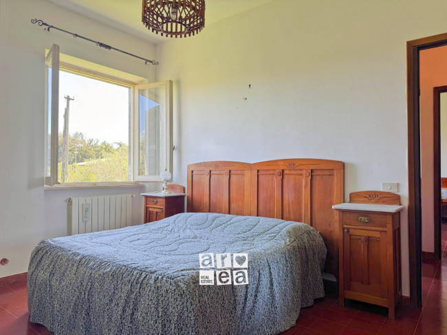Villa in vendita a Lariano