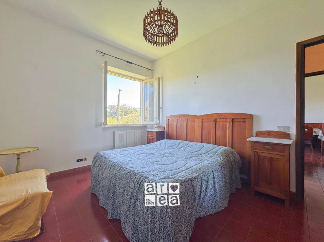 Villa in vendita a Lariano
