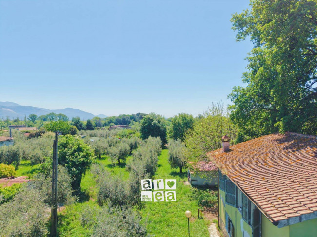 Villa in vendita a Lariano