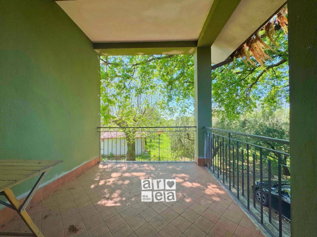 Villa in vendita a Lariano