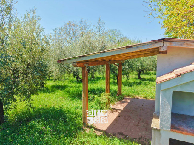 Villa in vendita a Lariano