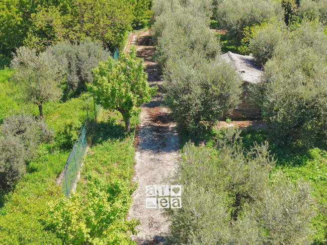 Villa in vendita a Lariano