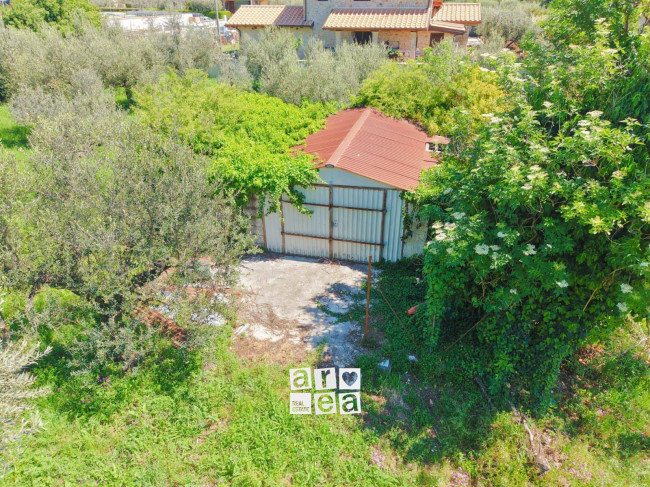 Villa in vendita a Lariano
