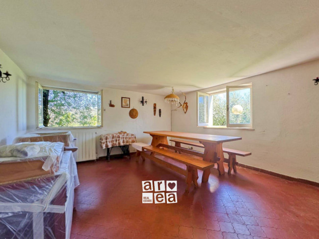 Villa in vendita a Lariano