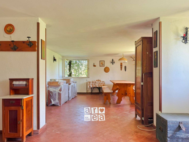 Villa in vendita a Lariano
