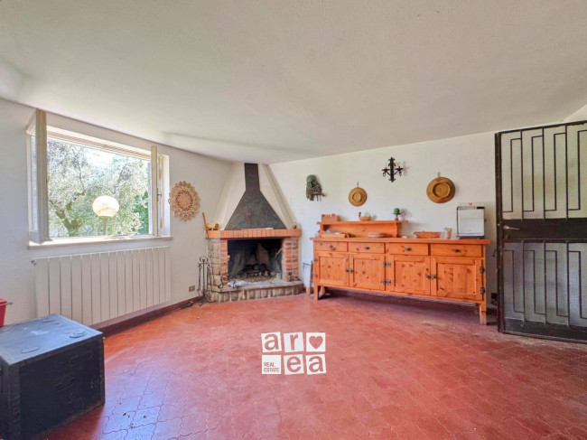 Villa in vendita a Lariano