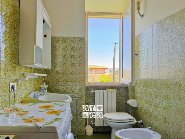Villa in vendita a Lariano