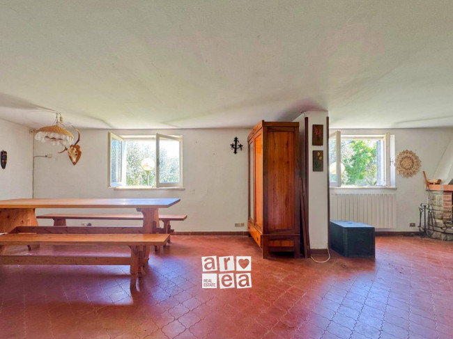 Villa in vendita a Lariano