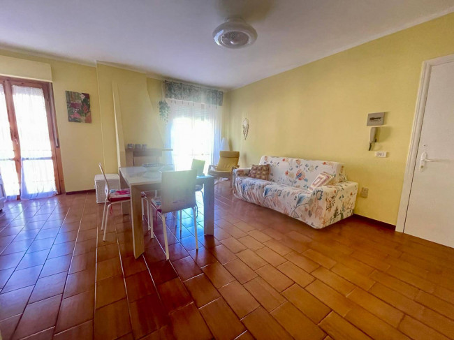 Appartamento in vendita a Fiuminata