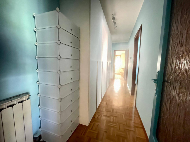 Appartamento in vendita a Fiuminata