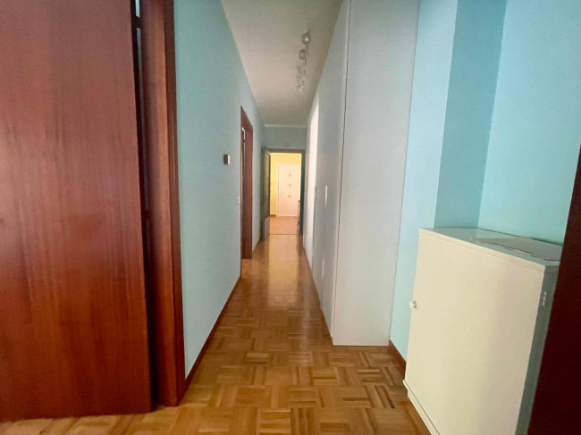 Appartamento in vendita a Fiuminata