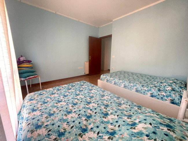Appartamento in vendita a Fiuminata
