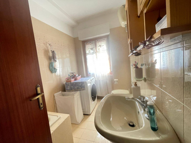 Appartamento in vendita a Fiuminata