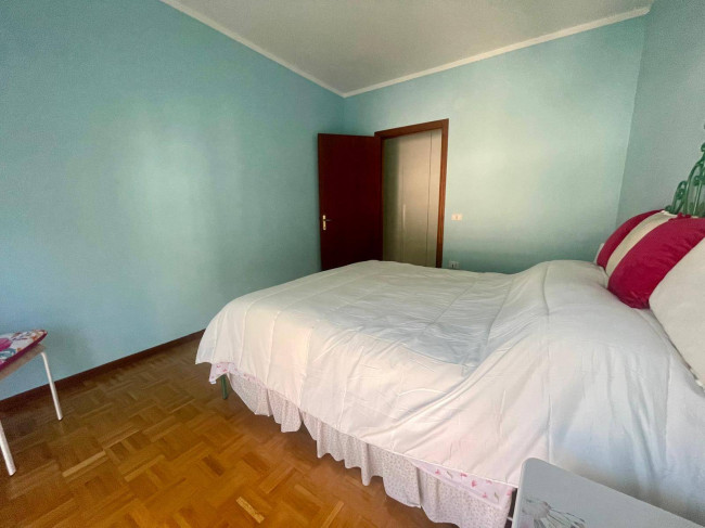 Appartamento in vendita a Fiuminata
