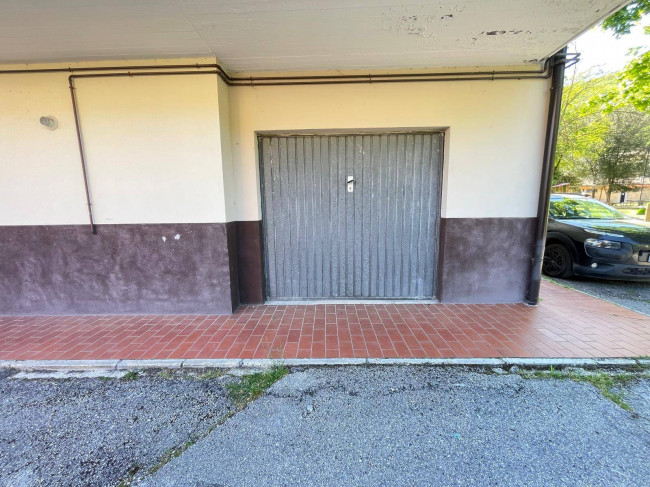 Appartamento in vendita a Fiuminata