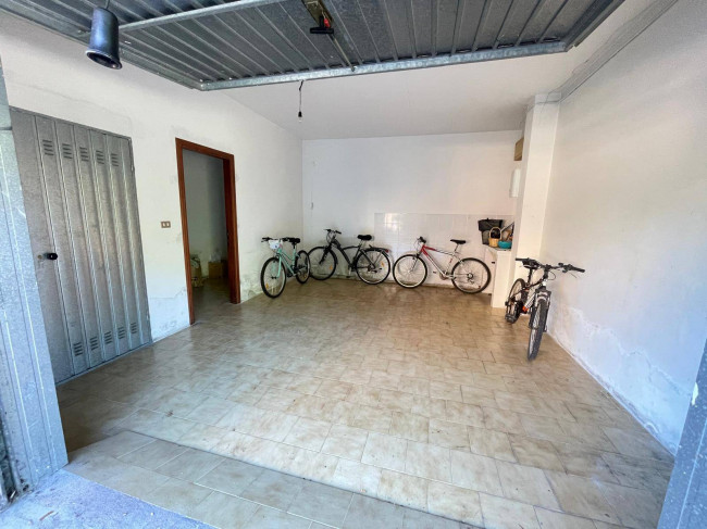 Appartamento in vendita a Fiuminata