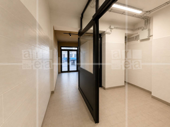 Locale commerciale in vendita a Roma