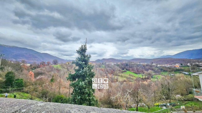 Casa singola in vendita a Pescorocchiano