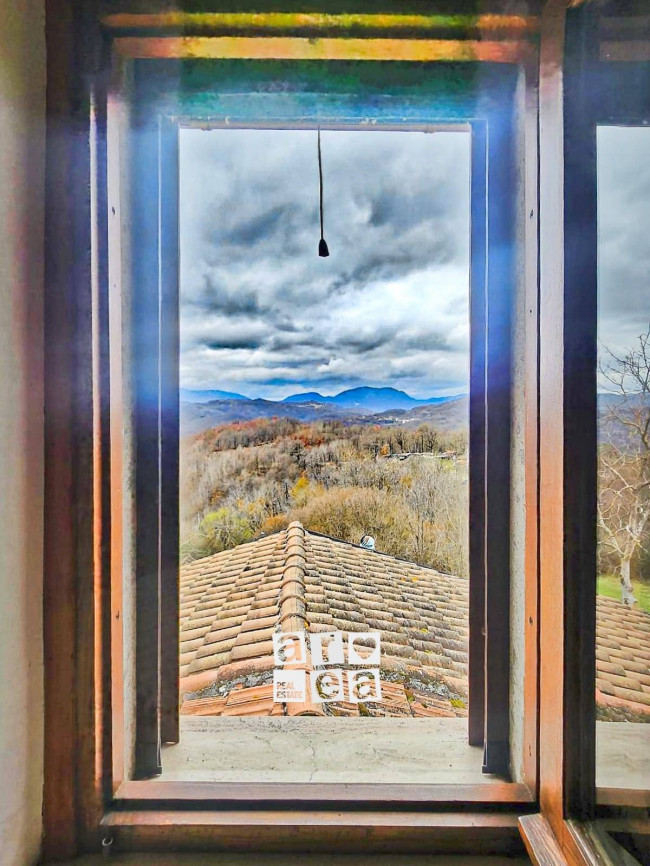 Casa singola in vendita a Pescorocchiano