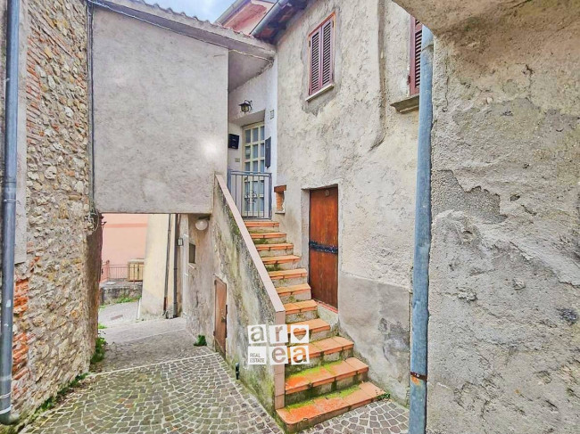 Casa singola in vendita a Pescorocchiano