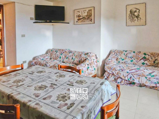 Casa singola in vendita a Pescorocchiano