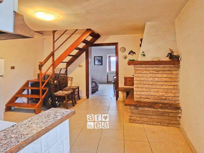 Casa singola in vendita a Pescorocchiano