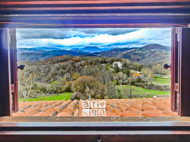 Casa singola in vendita a Pescorocchiano