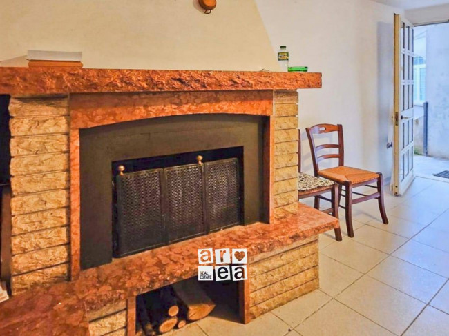 Casa singola in vendita a Pescorocchiano