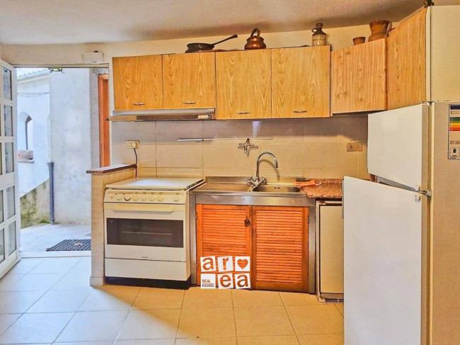 Casa singola in vendita a Pescorocchiano