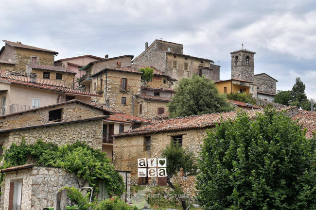 Casa singola in vendita a Pescorocchiano