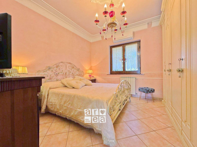 Villette a schiera in vendita a Genzano di Roma