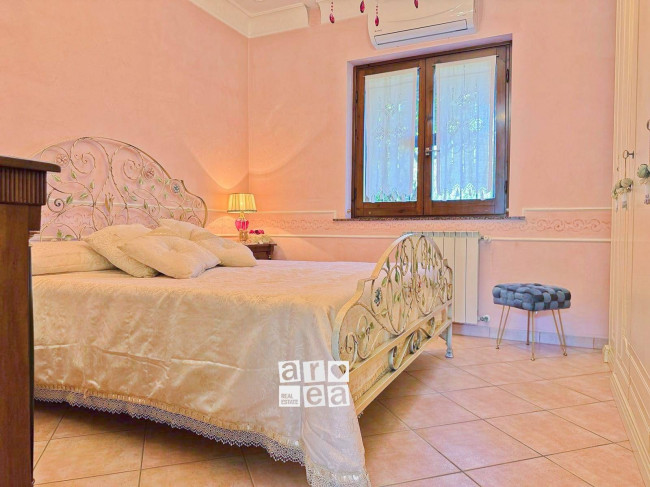 Villette a schiera in vendita a Genzano di Roma
