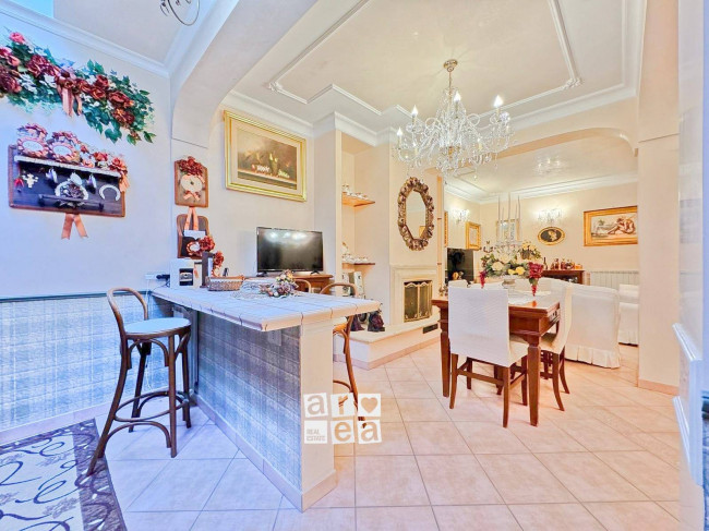 Villette a schiera in vendita a Genzano di Roma