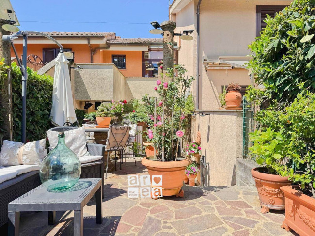 Villette a schiera in vendita a Genzano di Roma