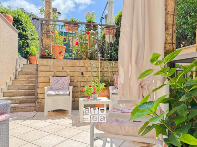 Villette a schiera in vendita a Genzano di Roma