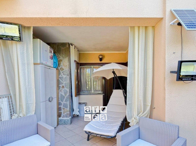 Villette a schiera in vendita a Genzano di Roma