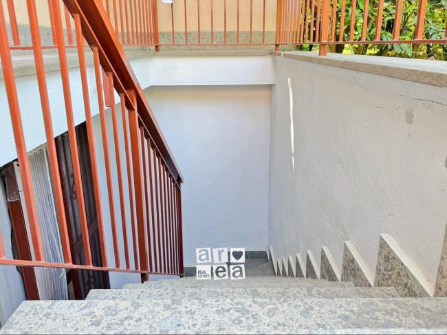 Villette a schiera in vendita a Genzano di Roma