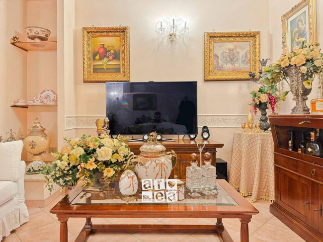 Villette a schiera in vendita a Genzano di Roma