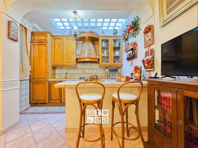 Villette a schiera in vendita a Genzano di Roma