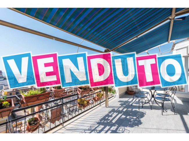 Appartamento in vendita a Ladispoli