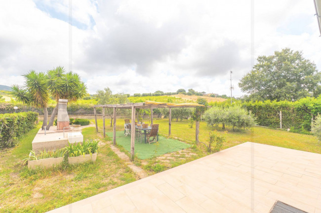 Villa in affitto a Cerveteri