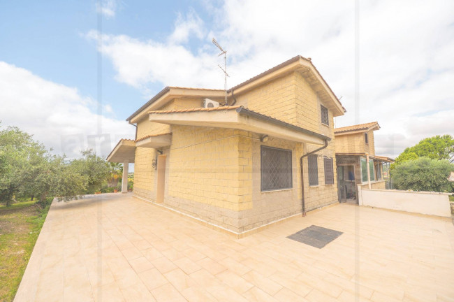 Villa in affitto a Cerveteri