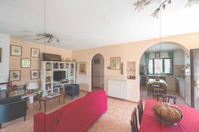 Villa in affitto a Cerveteri