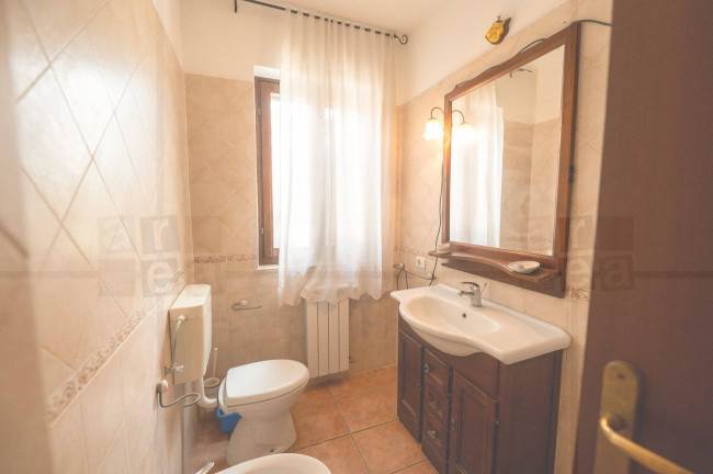 Villa in affitto a Cerveteri