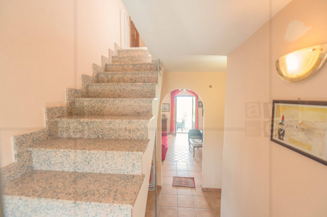 Villa in affitto a Cerveteri