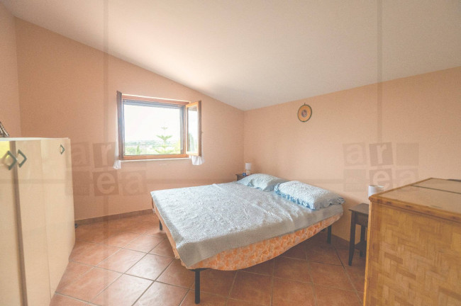 Villa in affitto a Cerveteri