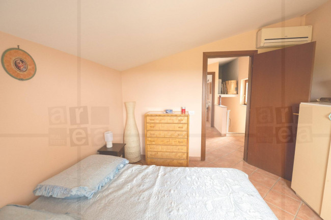 Villa in affitto a Cerveteri