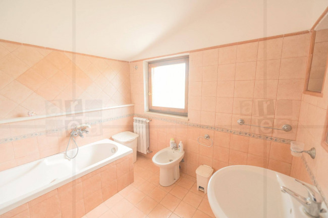 Villa in affitto a Cerveteri